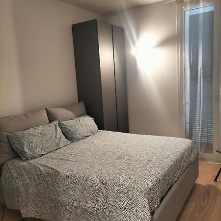 Nolo District Apartment Мілан Екстер'єр фото